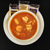 Shrimp Soup