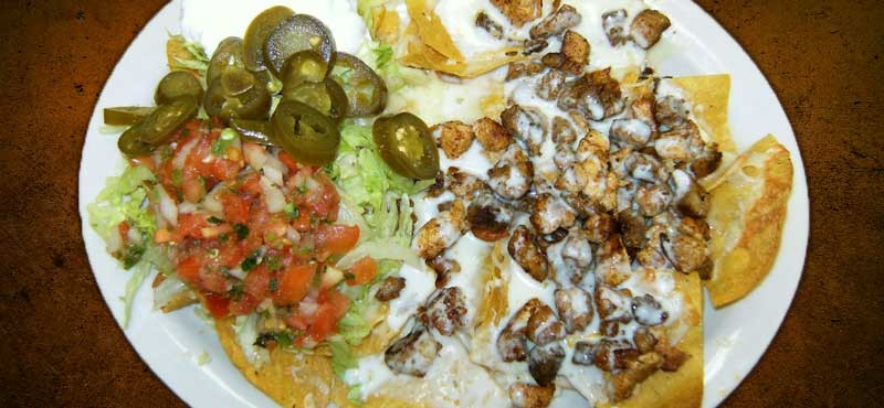 chickennachos