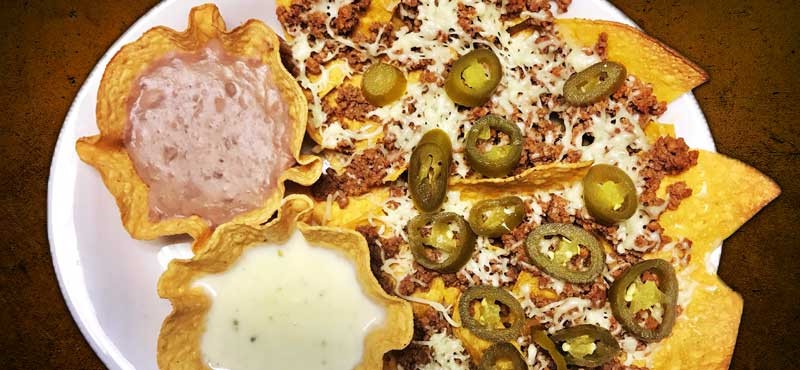 nachos